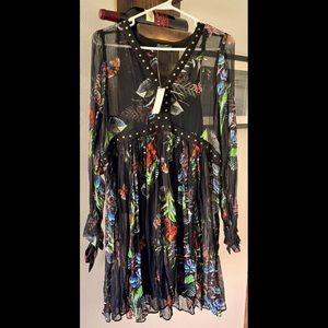 Maeve Anthropology Dress